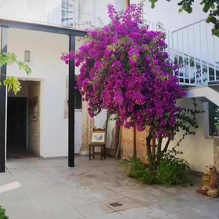 Casa De La Fra Daire Jerez de la Frontera Dış mekan fotoğraf