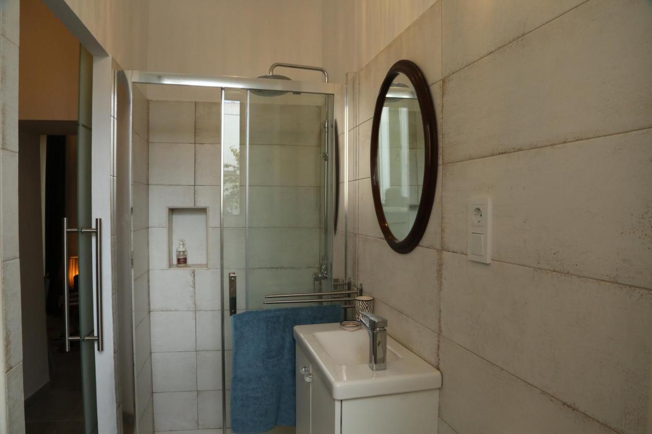 Casa De La Fra Daire Jerez de la Frontera Dış mekan fotoğraf