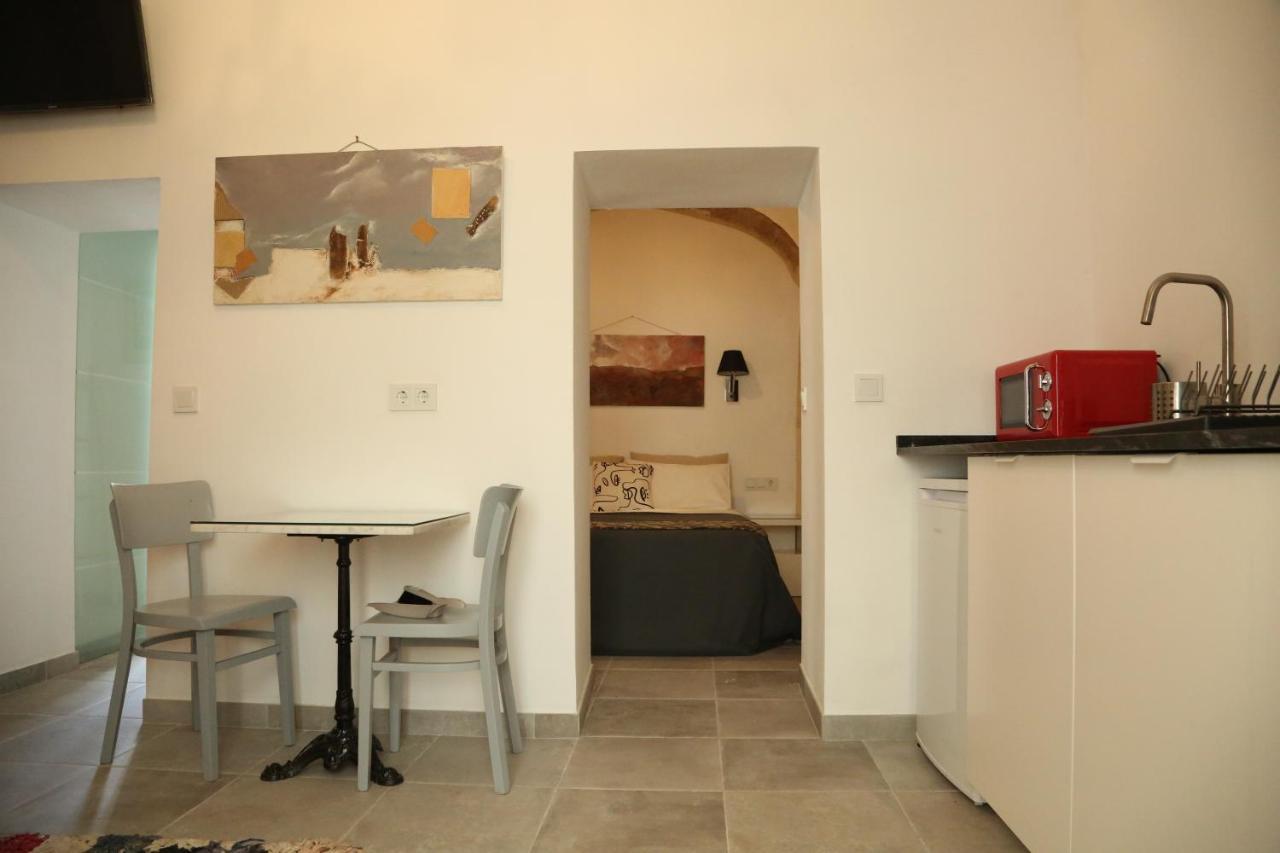 Casa De La Fra Daire Jerez de la Frontera Dış mekan fotoğraf