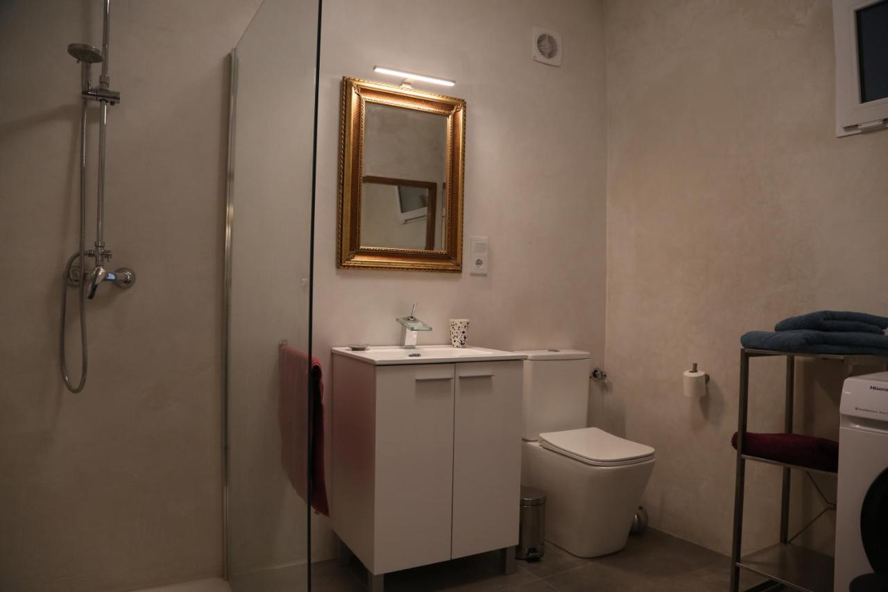 Casa De La Fra Daire Jerez de la Frontera Dış mekan fotoğraf