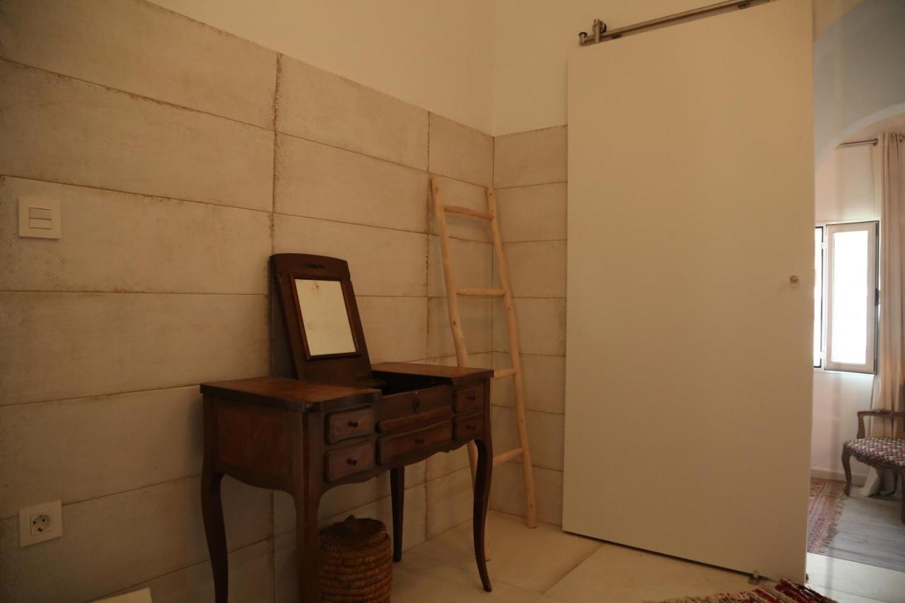Casa De La Fra Daire Jerez de la Frontera Dış mekan fotoğraf