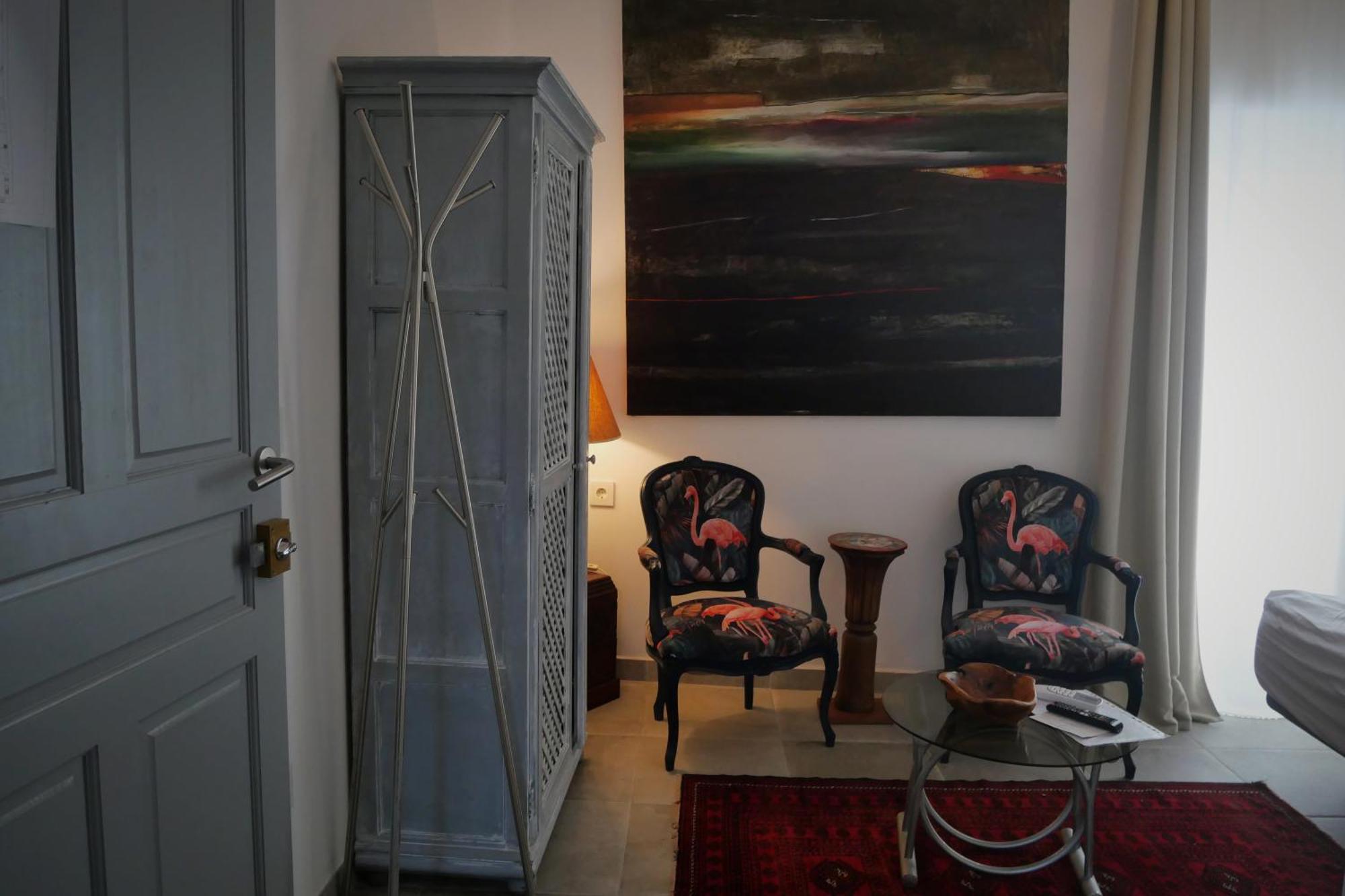 Casa De La Fra Daire Jerez de la Frontera Dış mekan fotoğraf